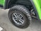 2025 Jeep Gladiator Mojave X