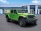 2025 Jeep Gladiator Mojave X