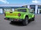 2025 Jeep Gladiator Mojave X