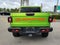 2025 Jeep Gladiator Mojave X