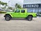 2025 Jeep Gladiator Mojave X