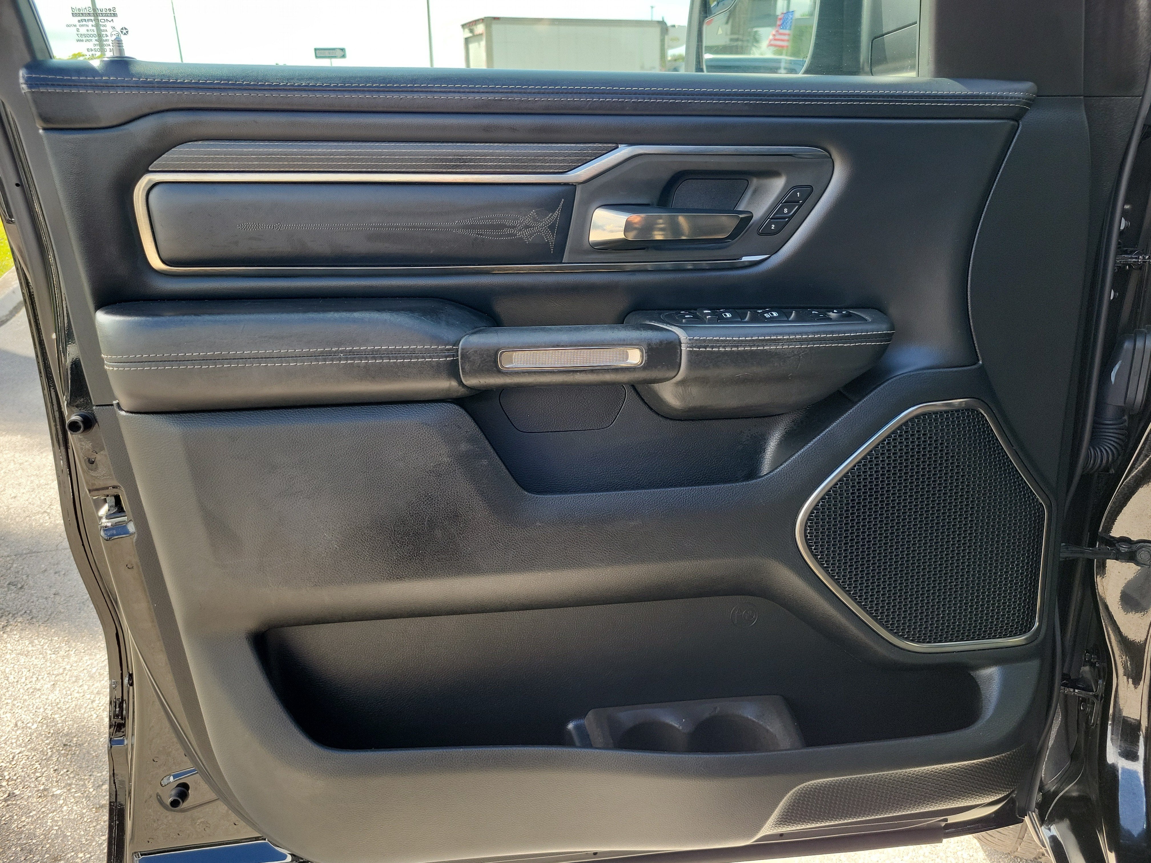 2019 RAM 1500 Limited