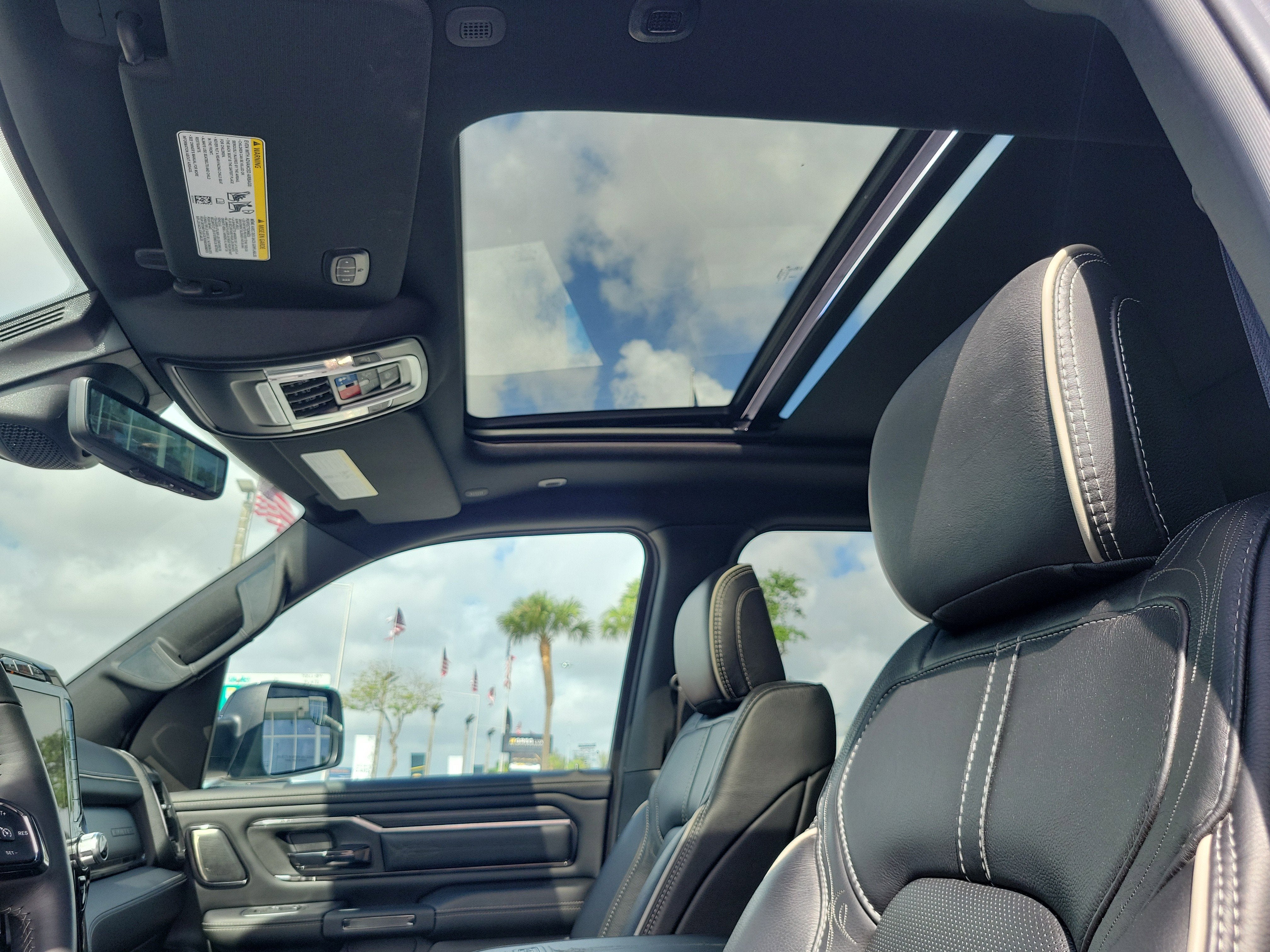 2024 RAM 1500 Limited