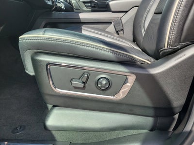 2024 RAM 1500 Limited