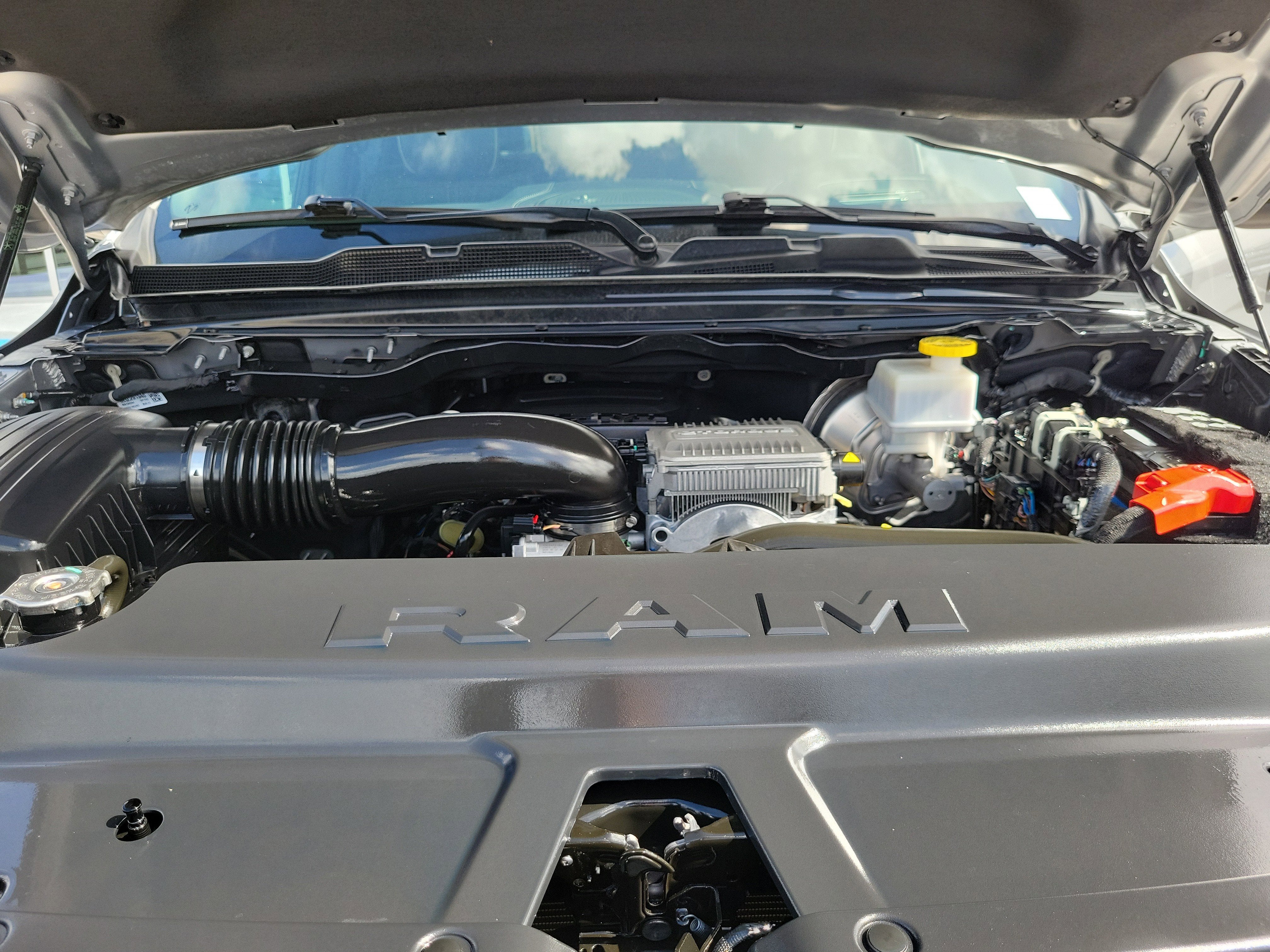 2024 RAM 1500 Limited