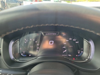 2024 RAM 1500 Limited