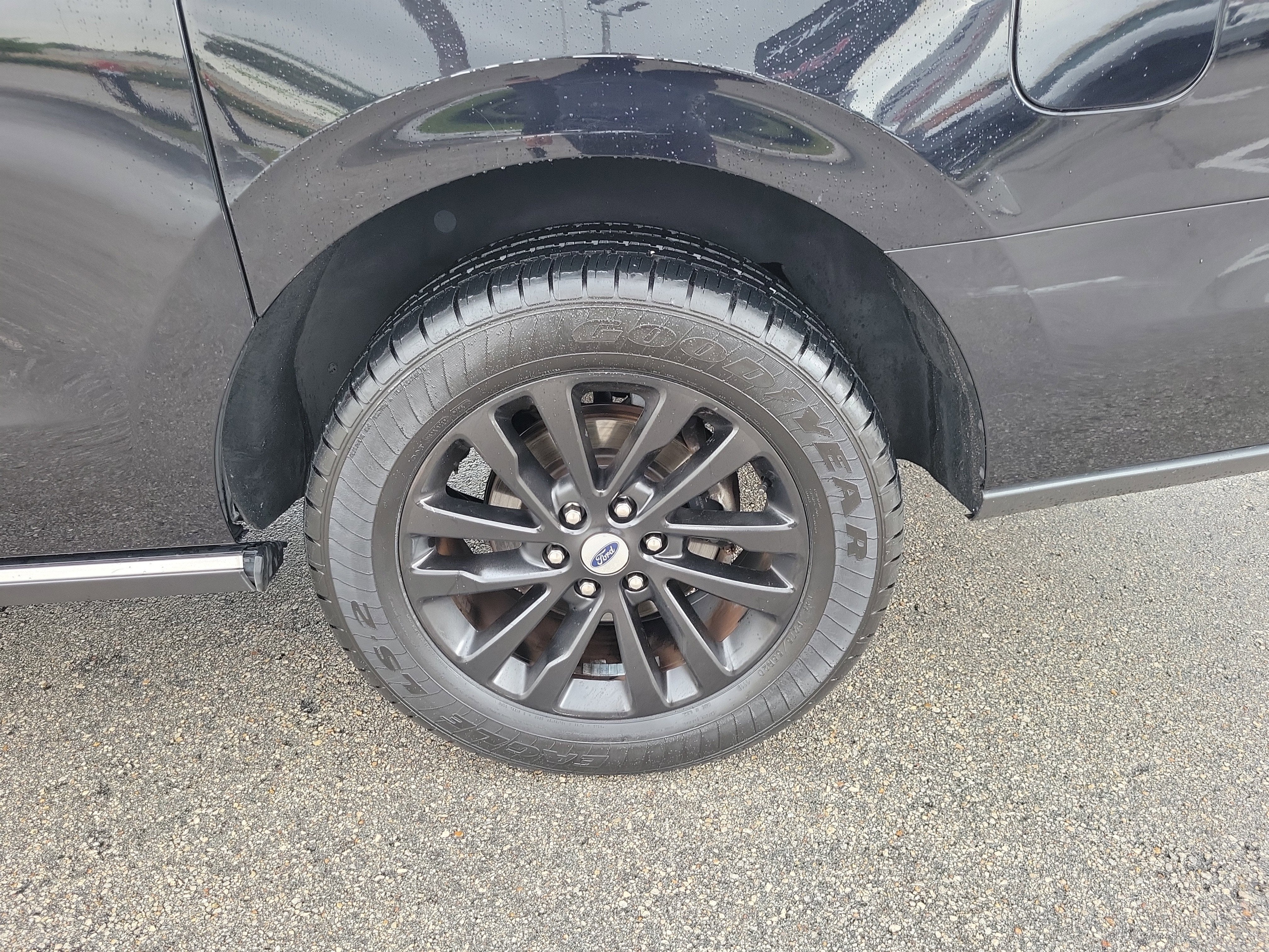 2019 Ford Expedition Max Limited