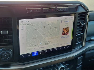 2024 Ford Super Duty F-250 SRW XL