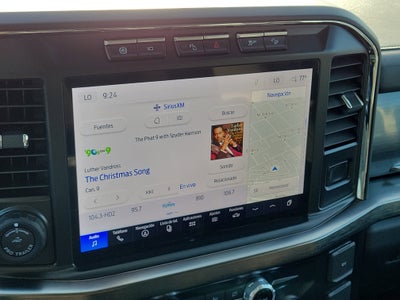 2024 Ford Super Duty F-250 SRW XL