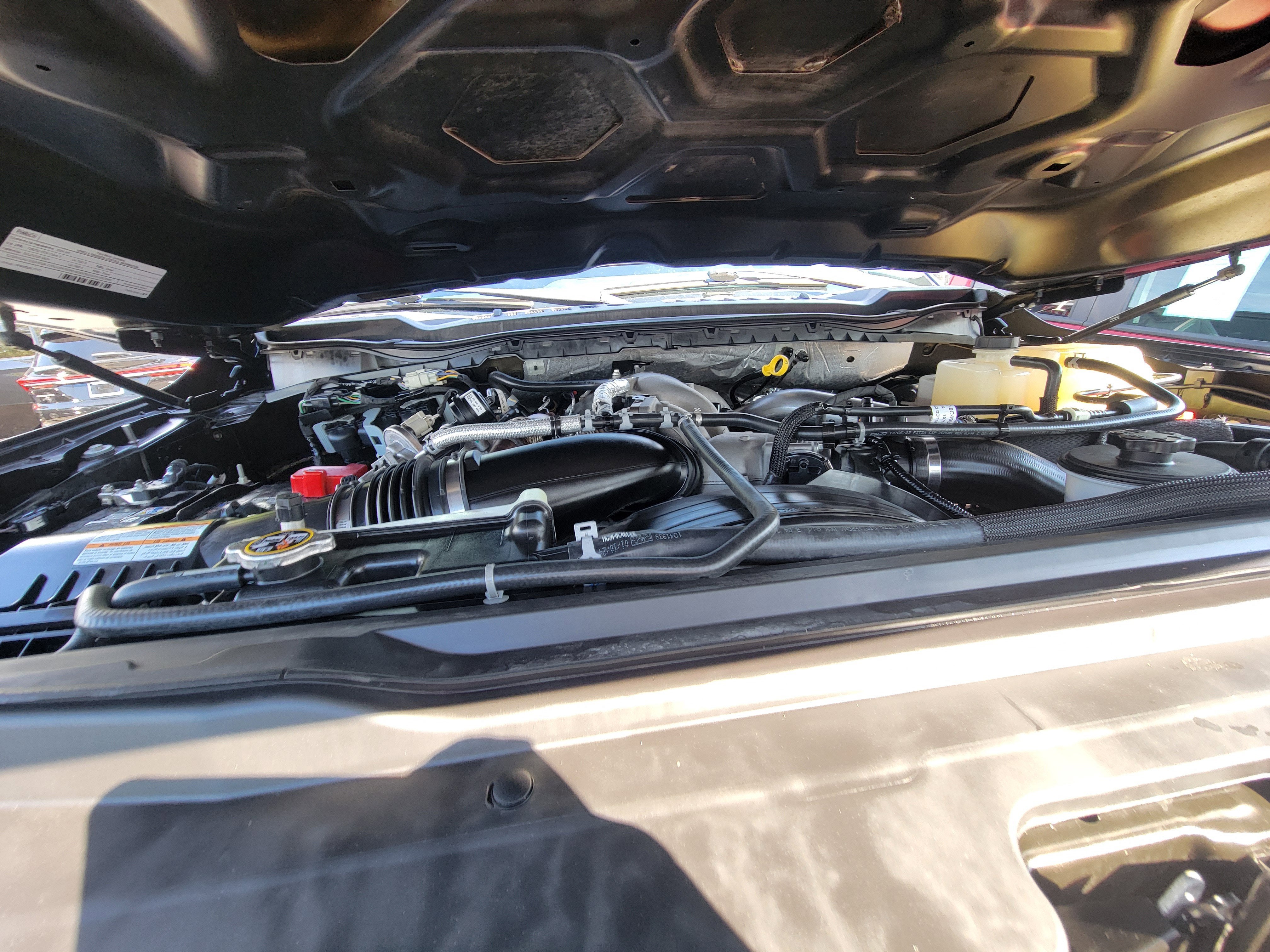 2024 Ford Super Duty F-250 SRW XL