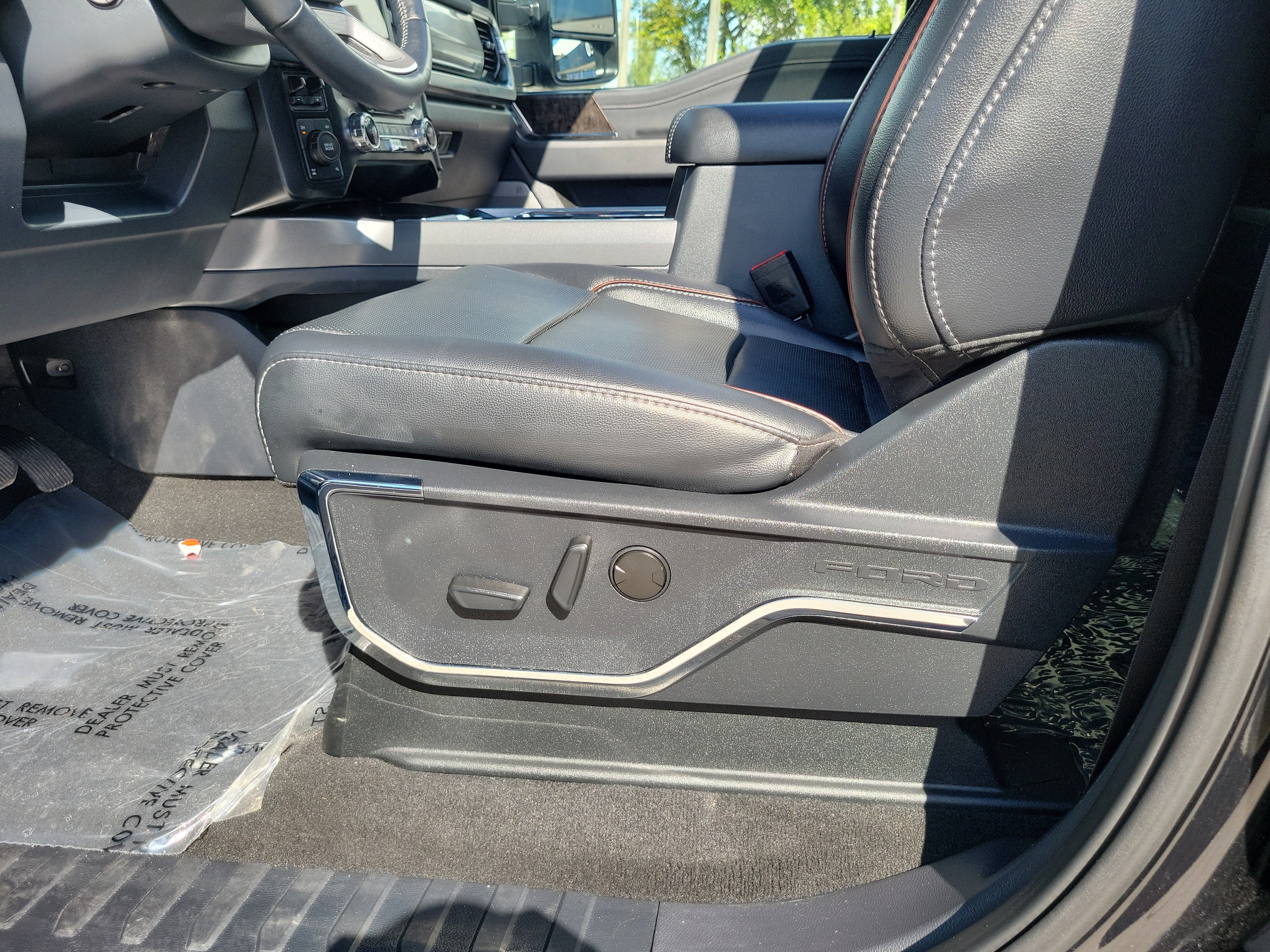 2024 Ford Super Duty F-250 SRW XL