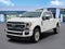 2022 Ford Super Duty F-350 SRW XL