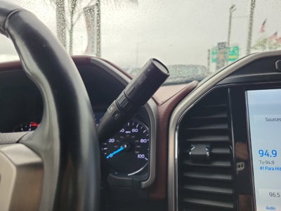 2022 Ford Super Duty F-350 SRW XL