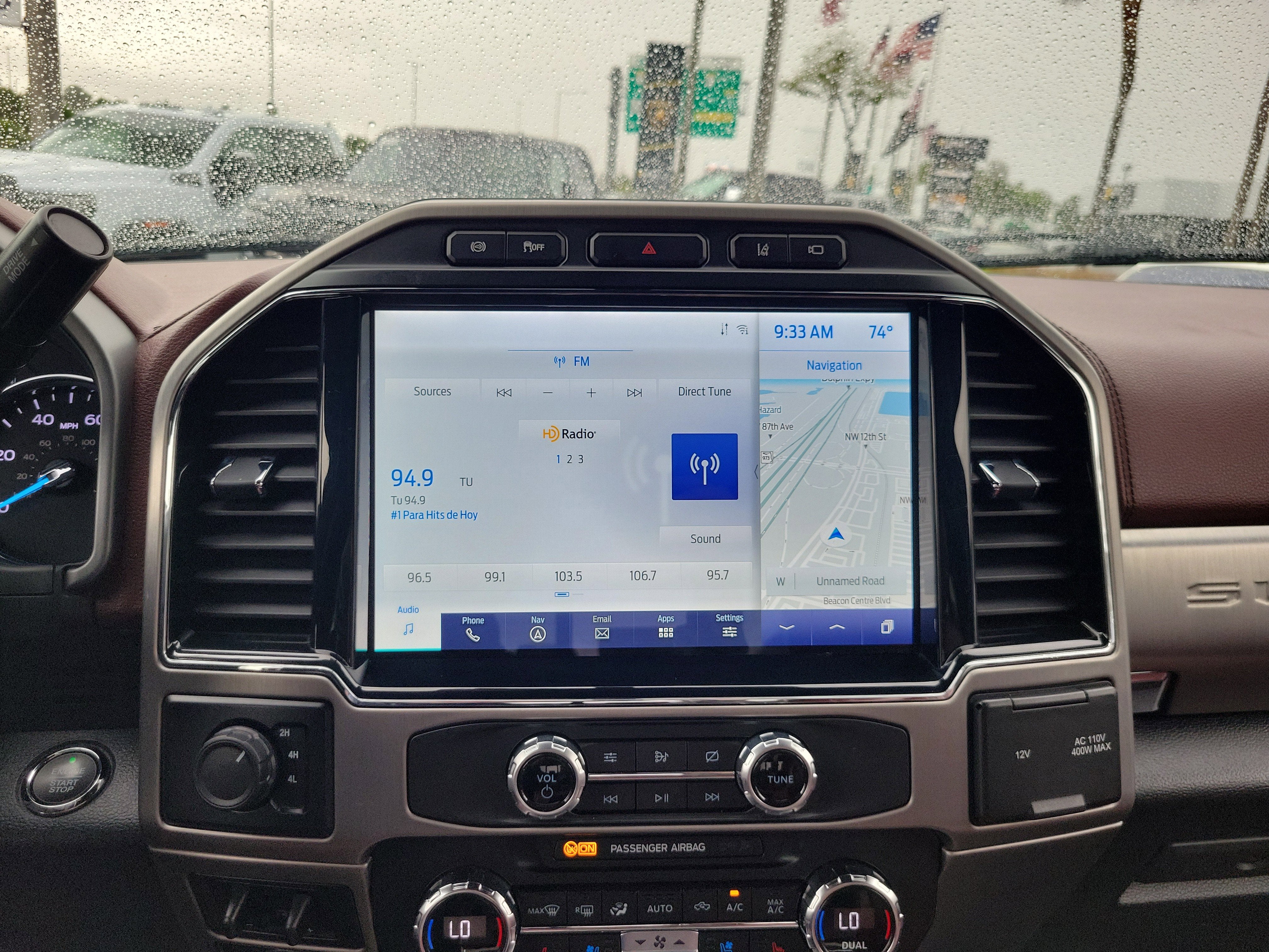 2022 Ford Super Duty F-350 SRW XL