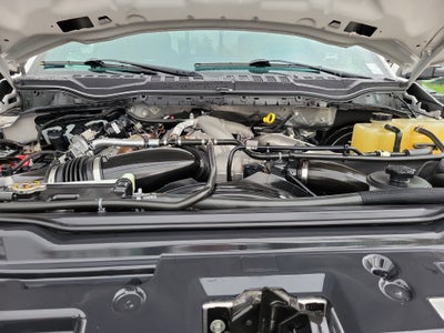 2022 Ford Super Duty F-350 SRW XL