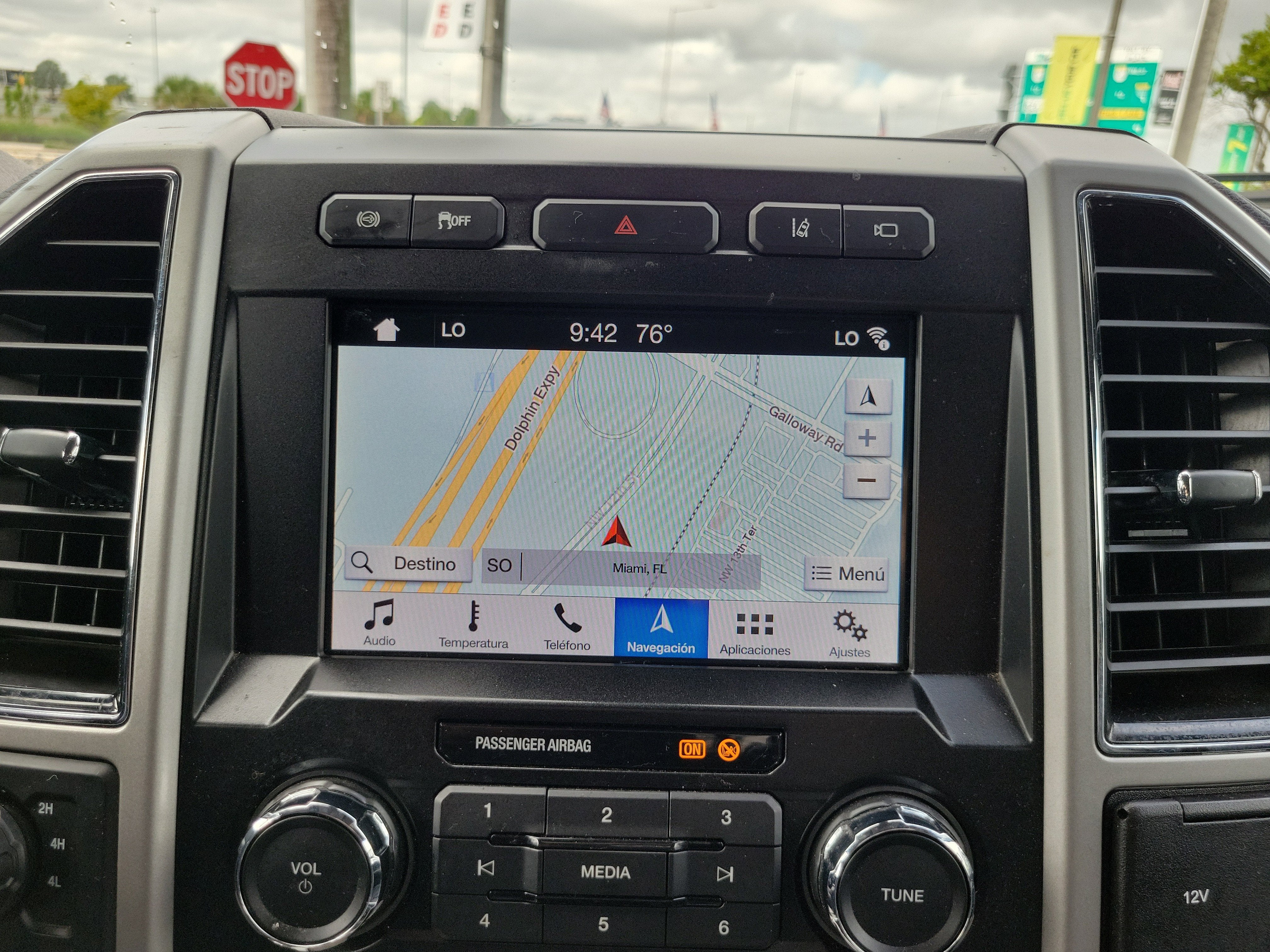 2019 Ford Super Duty F-450 DRW XL