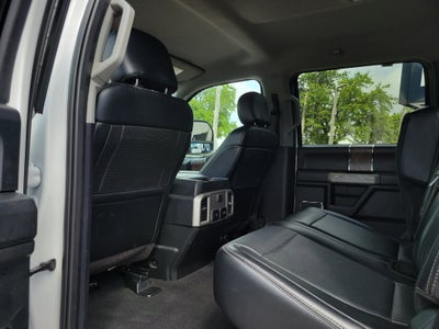 2019 Ford Super Duty F-450 DRW XL