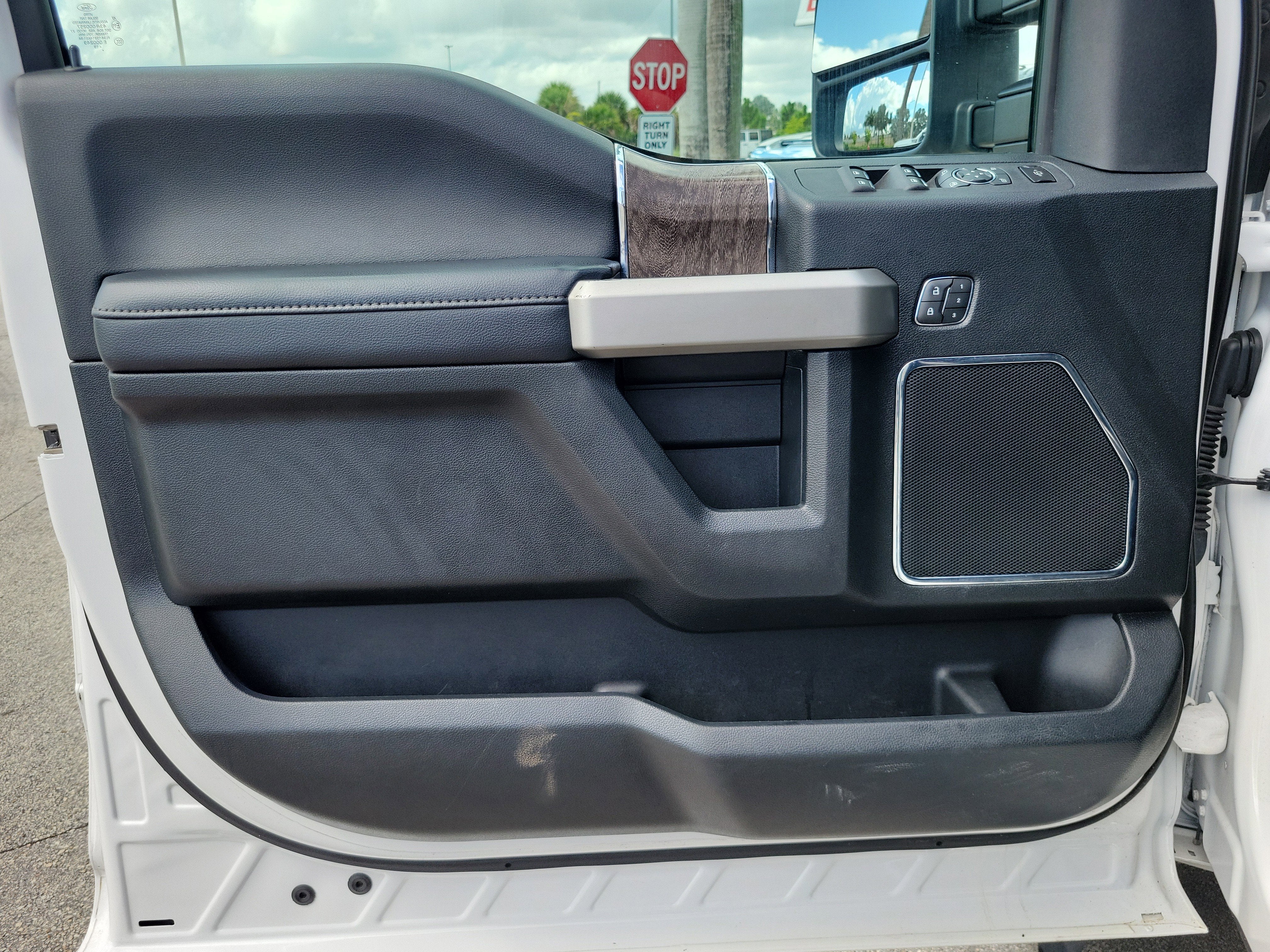 2019 Ford Super Duty F-450 DRW XL