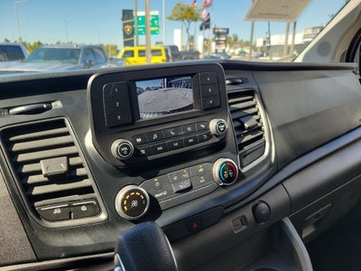 2024 Ford Transit Cargo Van NA