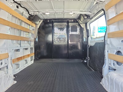 2024 Ford Transit Cargo Van NA