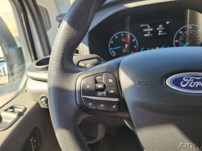 2024 Ford Transit Cargo Van NA