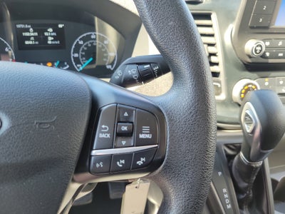 2024 Ford Transit Cargo Van NA