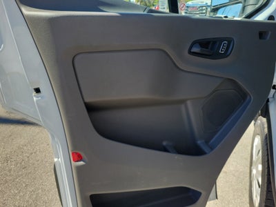 2024 Ford Transit Cargo Van NA