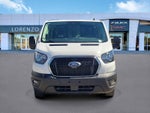2024 Ford Transit Cargo Van NA