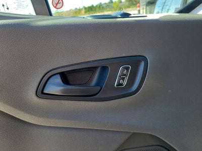 2024 Ford Transit Cargo Van NA
