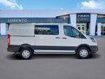 2024 Ford Transit Cargo Van NA