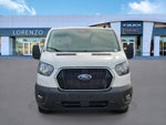 2025 Ford Transit Cargo Van T250