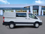 2025 Ford Transit Cargo Van T250