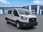 2025 Ford Transit Cargo Van T250