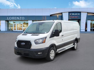 2025 Ford Transit Cargo Van T250
