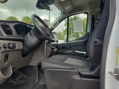 2024 Ford Transit Cargo Van T250