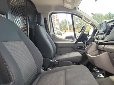 2024 Ford Transit Cargo Van T250