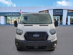2024 Ford Transit Cargo Van T250