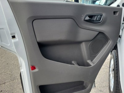 2024 Ford Transit Cargo Van T250