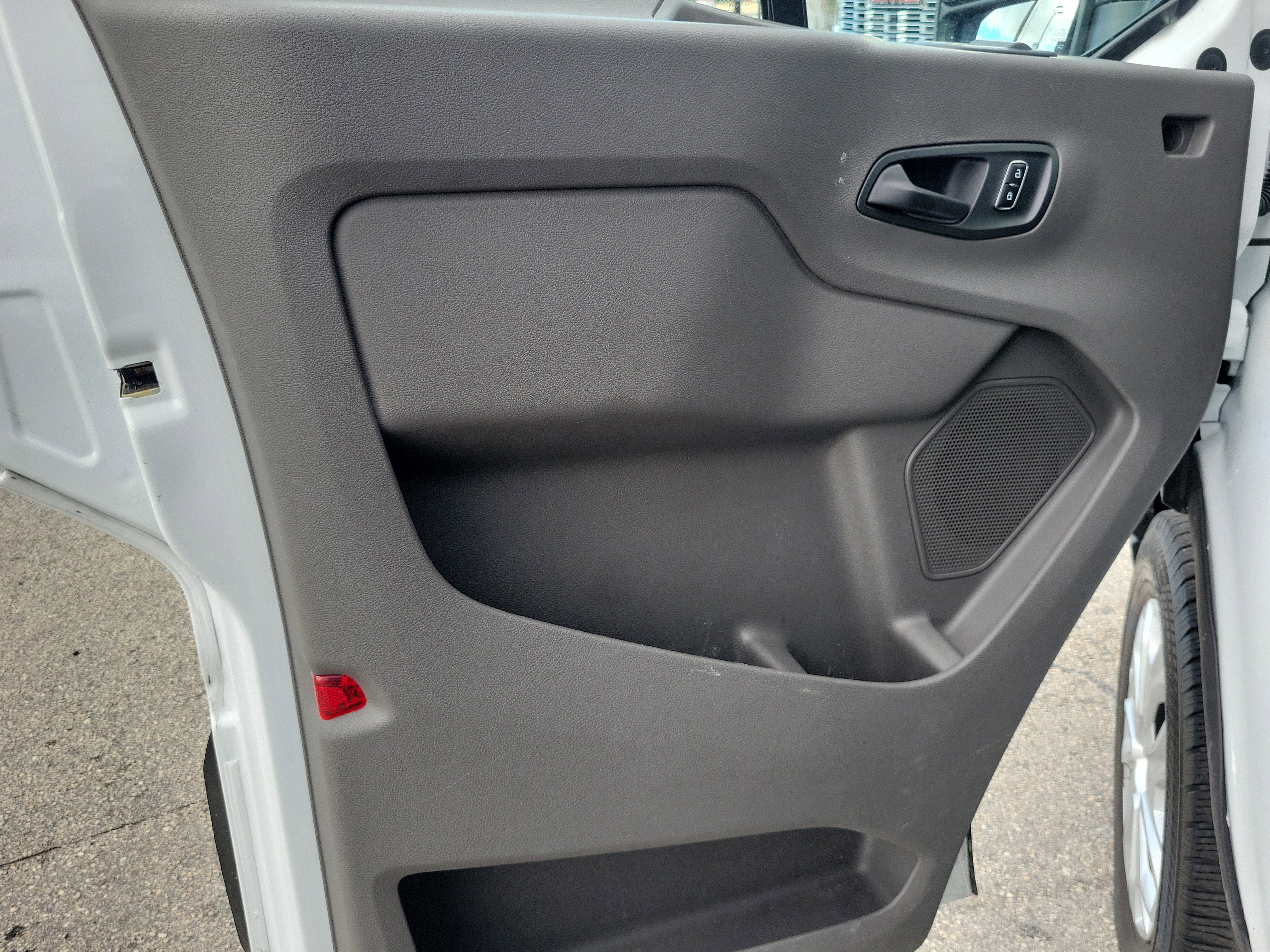 2024 Ford Transit Cargo Van T250