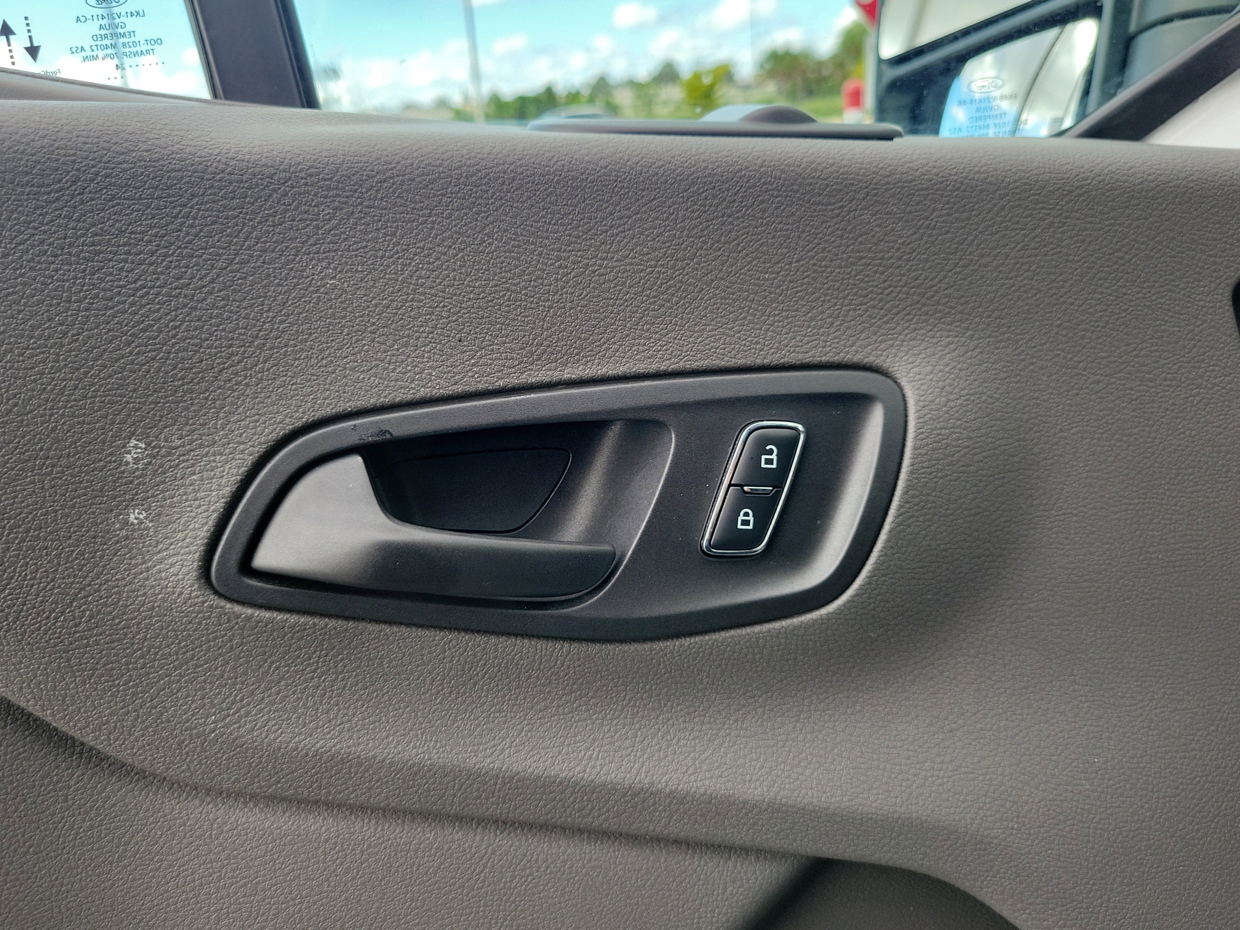 2024 Ford Transit Cargo Van T250