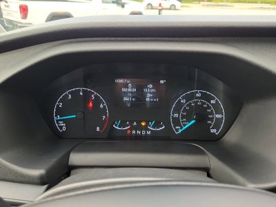 2024 Ford Transit Cargo Van T250