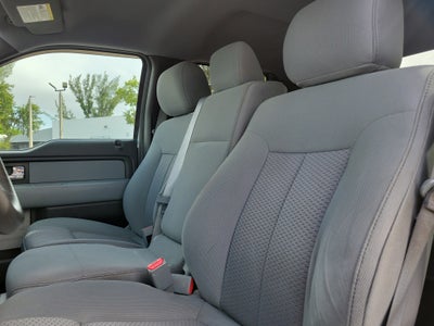 2013 Ford F-150 XL