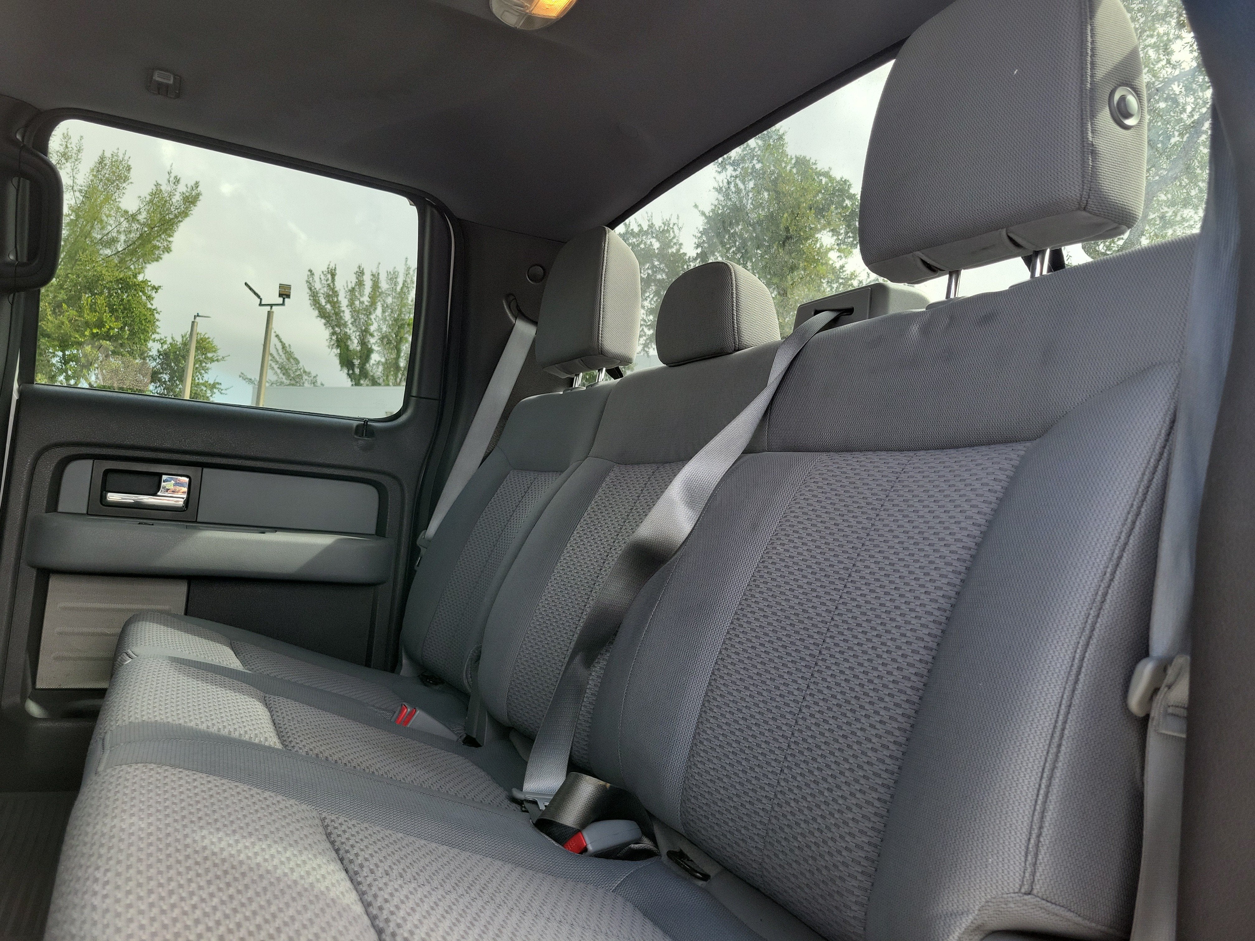 2013 Ford F-150 XL