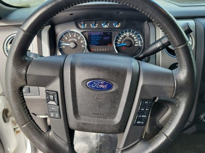 2013 Ford F-150 XL