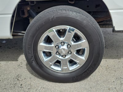 2013 Ford F-150 XL