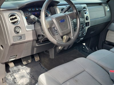 2013 Ford F-150 XL