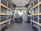 2018 Ford Transit Van T250