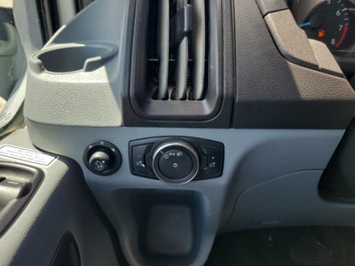 2018 Ford Transit Van T250