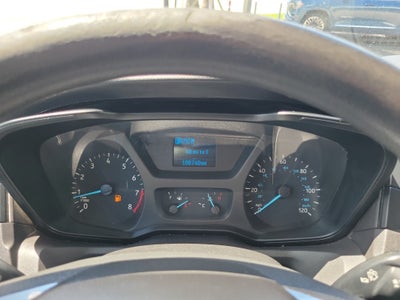 2018 Ford Transit Van T250