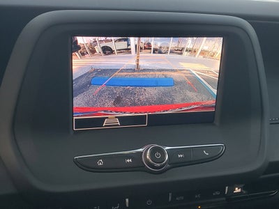 2023 Chevrolet Camaro 1LT